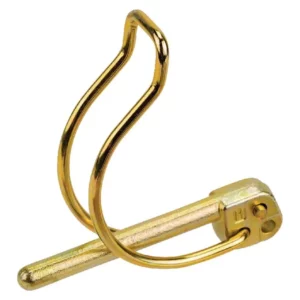 Zawleczka rurkowa ocynk 7.5x62 mm Rübig