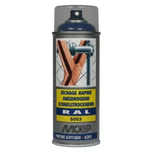 Lakier akrylowy w sprayu