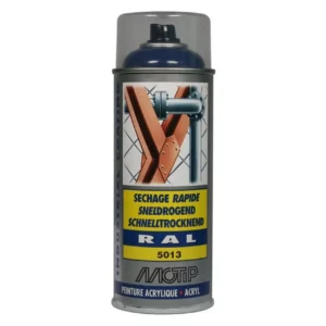 Lakier akrylowy w sprayu