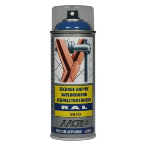 Lakier akrylowy w sprayu