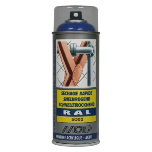 Lakier akrylowy w sprayu