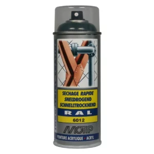 Lakier akrylowy w sprayu