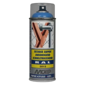 Lakier akrylowy w sprayu