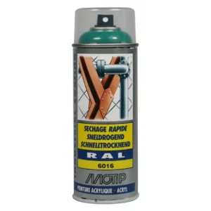 Lakier akrylowy w sprayu