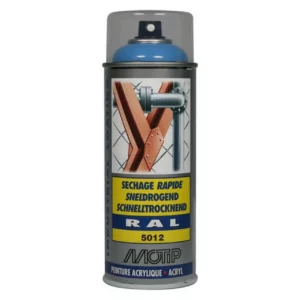 Lakier akrylowy w sprayu