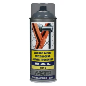 Lakier akrylowy w sprayu