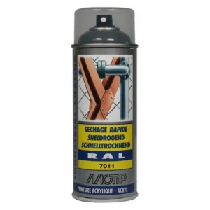 Lakier akrylowy w sprayu