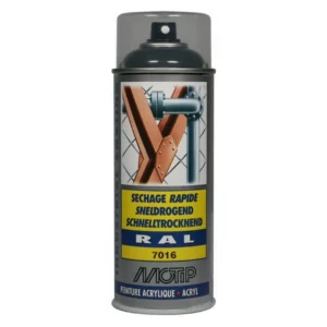 Lakier akrylowy w sprayu