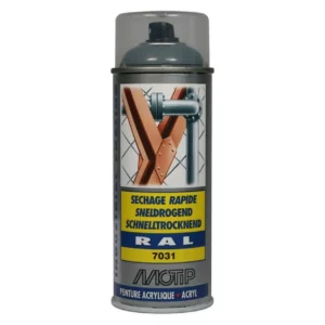 Lakier akrylowy w sprayu