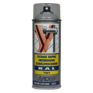 Lakier akrylowy w sprayu