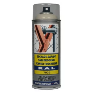 Lakier akrylowy w sprayu