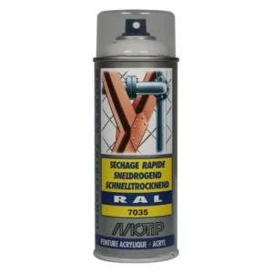 Lakier akrylowy w sprayu