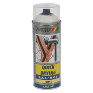 Lakier akrylowy w sprayu