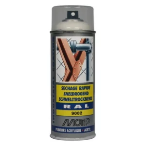 Lakier akrylowy w sprayu