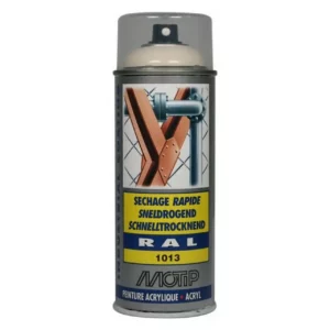 Lakier akrylowy w sprayu