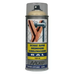 Lakier akrylowy w sprayu