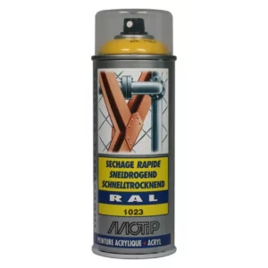 Lakier akrylowy w sprayu