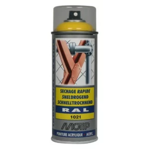 Lakier akrylowy w sprayu