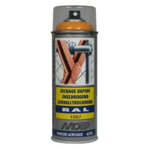 Lakier akrylowy w sprayu