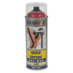 Lakier akrylowy w sprayu