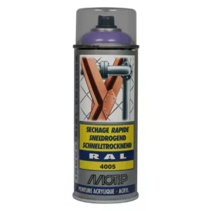 Lakier akrylowy w sprayu