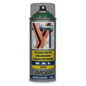 Lakier akrylowy w sprayu