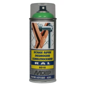 Lakier akrylowy w sprayu