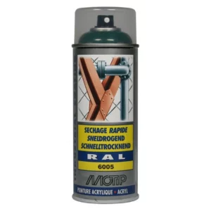 Lakier akrylowy w sprayu