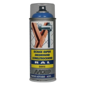 Lakier akrylowy w sprayu