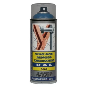 Lakier akrylowy w sprayu