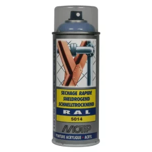 Lakier akrylowy w sprayu