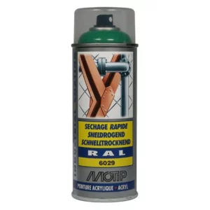 Lakier akrylowy w sprayu