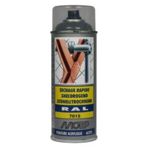 Lakier akrylowy w sprayu