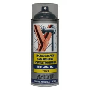 Lakier akrylowy w sprayu