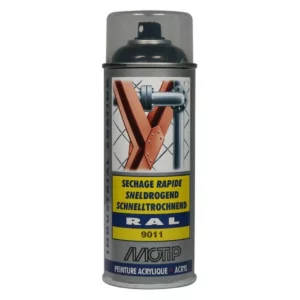 Lakier akrylowy w sprayu