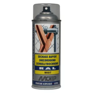 Lakier akrylowy w sprayu