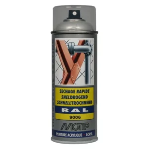 Lakier akrylowy w sprayu