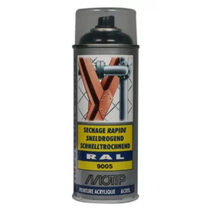 Lakier akrylowy w sprayu