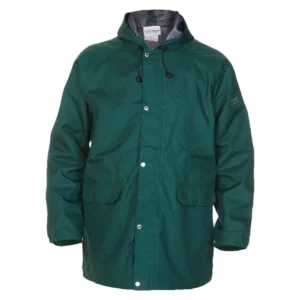 Kurtka przeciwdeszczowa