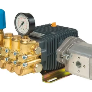 Pompa wysokiego ciśnienia THY 2715