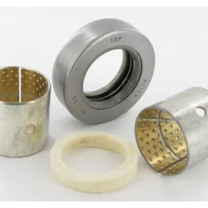 Zestaw naprawczy zwrotnicy