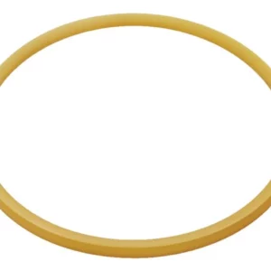 Pierścień uszczelniający wału ZF