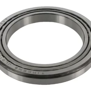 Łożysko wałeczkowo-stożkowe