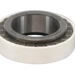 Łożysko wałeczkowo-stożkowe