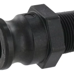 Camlock 2" element V x NPT gwint zewn. Banjo 2”