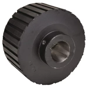 Rolka napędowa wulkanizowana