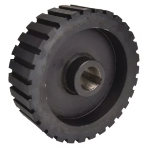 Rolka napędowa wulkanizowana