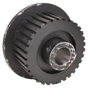 Rolka napędowa wulkanizowana