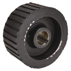 Rolka napędowa wulkanizowana