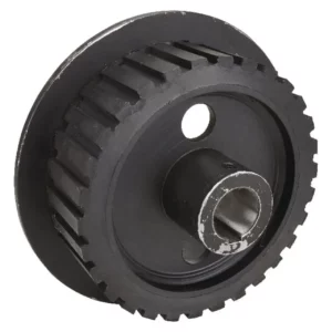 Rolka napędowa wulkanizowana